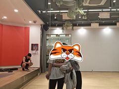 -乐刻健身(龙湖杭州紫荆天街精品店)