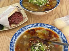-马光荣肉丸糊辣汤(边东街店)