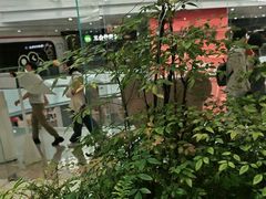 -大树餐厅(红旗街万达店)