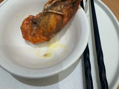 -隅乐胡椒虾·台湾菜·团建(皇岗店)