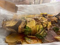 -纽道沸巫山纸包鱼(中海国际店)