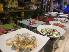 -嘉莱特精典国际酒店·醇咖啡厅