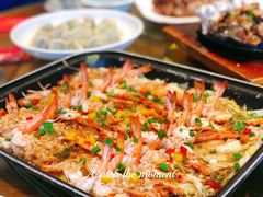 -八大碗·地道东北菜(白塔堡店)