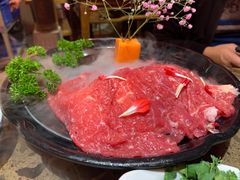 -码头故事火锅(大丰店)