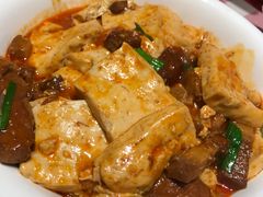 -西贝莜面村(近铁城市广场店)