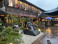 -阮氏酒家(柯桥店)