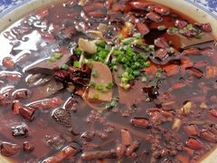 -院8里·少城记忆老川菜(宽窄巷子店)