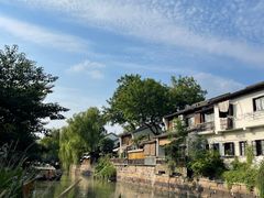 -小河直街历史文化街区