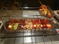 -丰茂烤串(金源店)