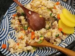 -炙忧烤肉屋(中国铁建广场店)