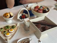 -三嚥阁 La Villa Restaurant