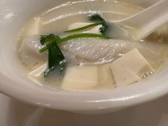 -酌宴府The China Club·广州万富希尔顿酒店(云城东路店)
