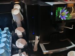 -上海齐鲁万怡大酒店·辣椒屋咖啡厅