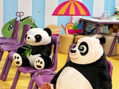 -瑞思少儿中心·少儿英语素养启蒙(勒泰直营校区)