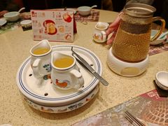 -点都德(奥体印象城店)