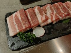 -谷牛日式烤肉(宝山U天地店)