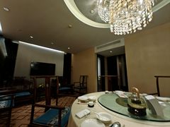 -广东胜利宾馆西关粤中餐厅