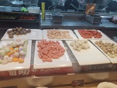 -长沙三景韦尔斯利酒店·Oval全日制餐厅自助餐