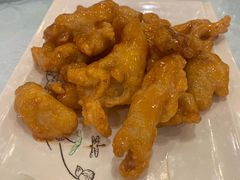 -京天红酒家(马家堡店)