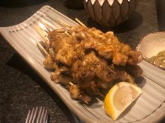 鸡软骨-丝路金桃·新疆菜(徐汇店)