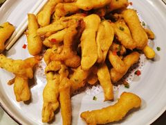 -禧和源养生素食茶馆