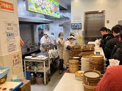 -海汇源老烧麦店(东大街总店)