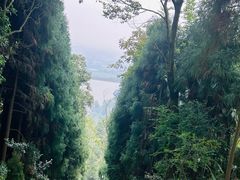 -李冰陵园