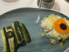 -维兰西餐(万泉河店)