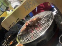 -樱嘢·炭火烧肉(惠南店)