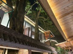 -顺风山庄(水濂山店)