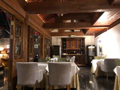 -北京古城老院厉晓麟精致菜