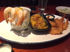 -RED LOBSTER(中城西店)