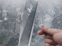 -上海中心大厦