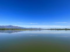 -野鸭湖国家湿地公园