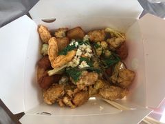 -呷贺盐酥鸡(抄纸巷店)