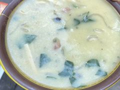 -张家油条