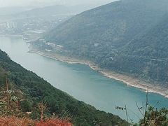 -铁山坪森林公园