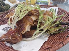 -海拉尔蒙古包(房山长阳总店)