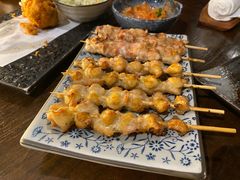 鸡软骨-串鑫
