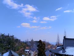 -径山寺