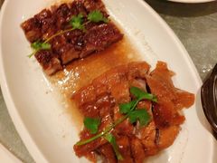 烧味双拼-博多新记·粤菜(复兴店)