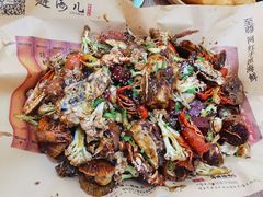 -隐厨·海鲜餐厅(恒通路店)