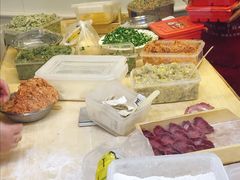 -金谷园饺子·烧烤(人大总店)