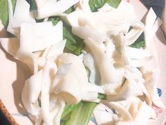 -重庆叉叉裤老火锅(云岭东路店)