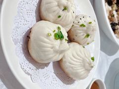 招牌生煎包-和记小菜(东方店)