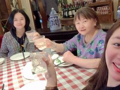 -邓丽君音乐主题餐厅