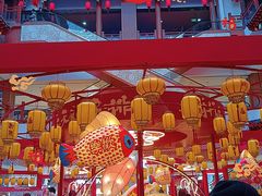 -银泰百货(北京大红门店)