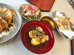 -彩葉·樱花屋日本料理(动物园店)