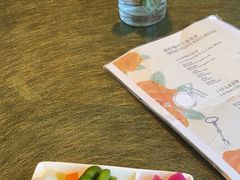 -三亚亚龙湾瑞吉酒店·铭轩中餐厅Mingxuan·海南菜·粤菜