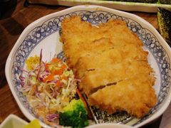 日式咖喱猪排-隐月· 㐂和食屋(芝罘万达公馆店)